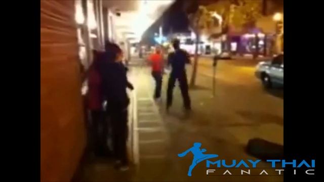 muay thai street fights video смотреть онлайн