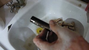 САМЫЙ ПРОСТОЙ СПОСОБ ЧИСТКИ ЛАТУННЫХ ГИЛЬЗ Relo@ding