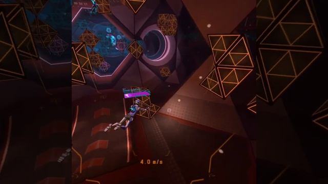 (Echo VR) Все ненавидят меня просто так (VR) смотреть онлайн