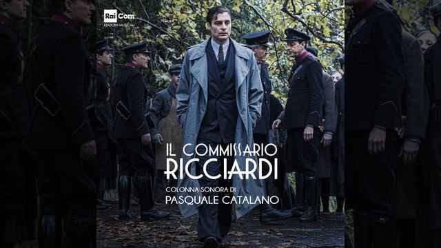 Racconto notturno смотреть онлайн