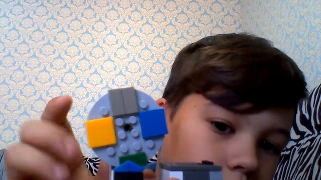 КАК СДЕЛАТЬ КОЛЕСО ФОРТУНЫ? смотреть онлайн