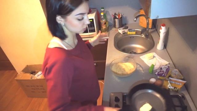 Чизкейк. Легкий, классический рецепт. - Cheesecake. Easy, classic recipe. смотреть онлайн