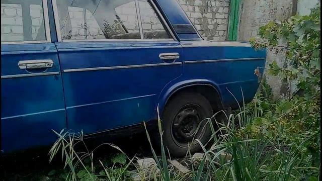 Анонс Ваз 2106 "гнилая гонка" смотреть онлайн