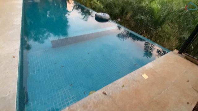 Swimming Pool Construction Process - Which Tile Is Best For Swimming Pool смотреть онлайн