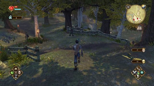 Fable Was a Big Deal In 2004! смотреть онлайн