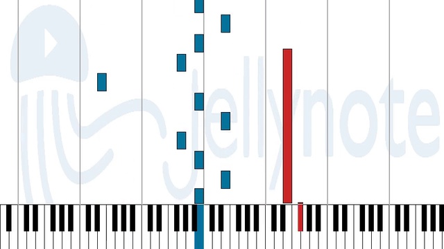 Gulumcan - Ahu Saglam [ноты/Sheet Music]