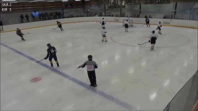U16Elit Sundsvall/Kovland/Ånge - Kiruna AIF 2016-11-13 смотреть онлайн