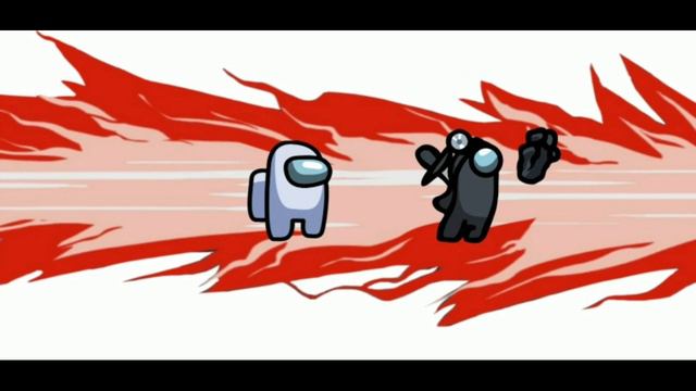 моя первая анимация по амонг ас!(со звуком) смотреть онлайн