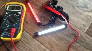 LED реле и ДХО с поворотниками