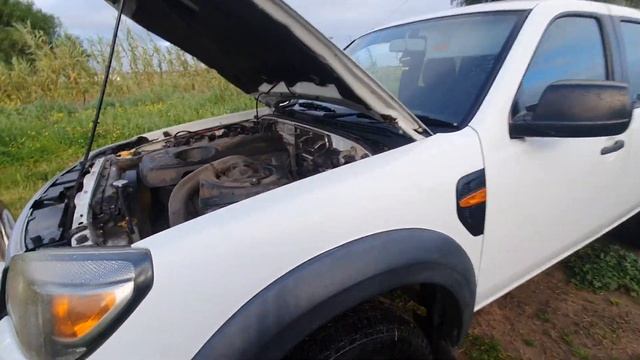 2011 PK Ranger For Sale, ENGINE SOUND смотреть онлайн