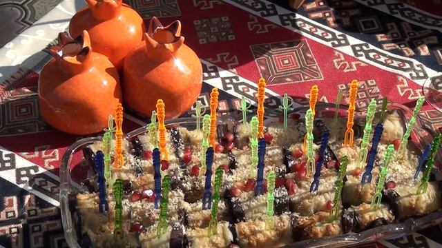 Фестиваль смотреть онлайн