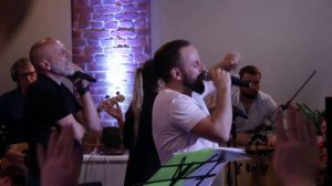 ТЫ достоин Славы всей