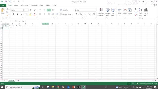 Automate merge or combine tables in different Excel files - Power Automate Desktop смотреть онлайн