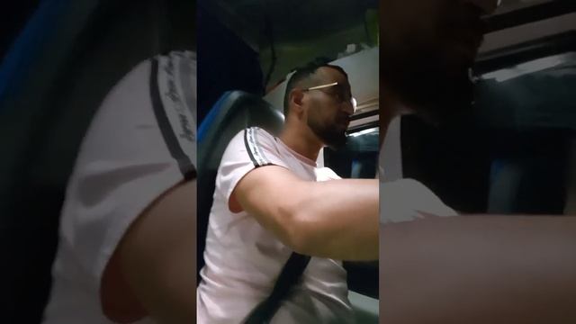 شاهد كيف نقضي يوم العمل في الشاحنة смотреть онлайн