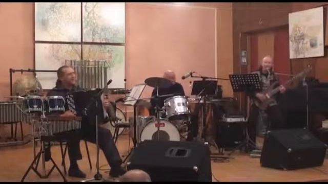 Strelchenko K M New Bayan Wave смотреть онлайн