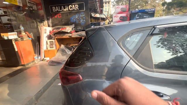 2023 KIA SONET MODIFICATION | सिर्फ़ ₹5000 में करा ली 😲| Sonet Modified 🔥 смотреть онлайн