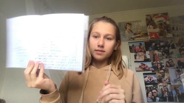 Влог: 1 день после каникул, дистанционка смотреть онлайн