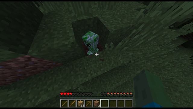ПРЕВРАЩАЕМСЯ В МОБОВ В MINECRAFT 1.12.2 # MOD METAMORPH # НОВОЕ ОБОЗРЕНИЕ МАЙНКРАФТ 4K 60FPS смотреть онлайн