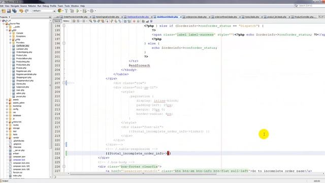 Laravel Pagination 100% working смотреть онлайн