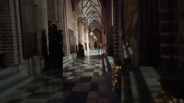 Кафедральный собор Святых Петра и Павла, Poznan