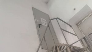 Осматриваю подъезд Октябрьское Шоссе 36/2, подъезд 3