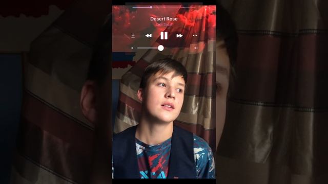 Пустынная Роза ? смотреть онлайн