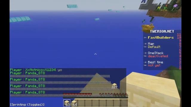 МУНВОЛК ЗА 5 МИНУТ?! | ТУТОРИАЛ смотреть онлайн