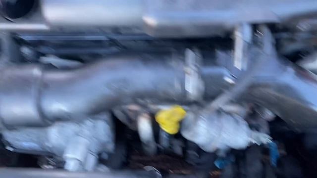 Разборка Opel - Astra J 2010-2017, 1.7 (VIN: W0LPC8EG4C8023165) FG61LFP