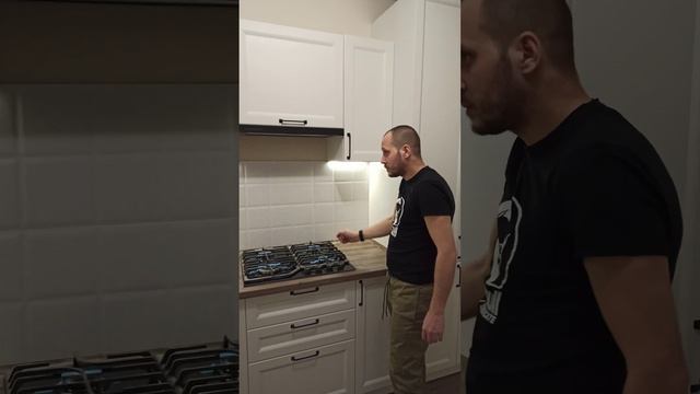 Частная мастерская кухни на заказ #vitaMkitchen в Волгограде, +7 937 565 77 43 смотреть онлайн