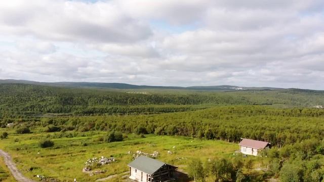 Кильдин.MP4 смотреть онлайн