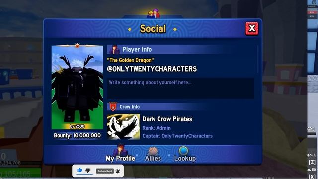 Blox Fruits Update 18 Không có Sea 4 Nhưng Admin Sẽ Làm Điều Tuyệt Vời Này | Roblox смотреть онлайн