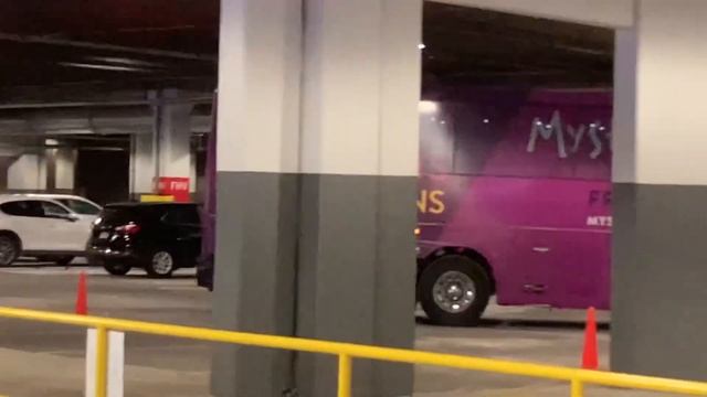 New(ish) Mall of America Transit Station! - Why It’s Way Better смотреть онлайн