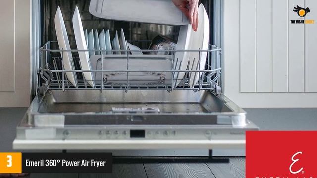 Top 5 Best Air Fryers in 2022 смотреть онлайн