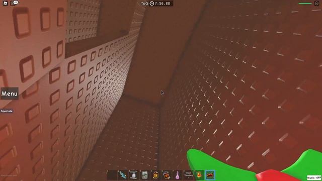TOWER OF GO OUTSIDE AND TOUCH GRASS!! | Roblox JToH смотреть онлайн