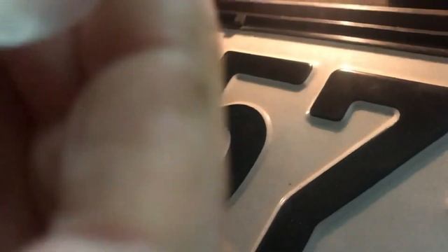 Nummernschildbeleuchtung an einem Suzuki Jimny wechseln смотреть онлайн