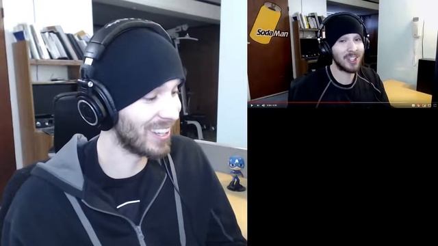 (Charmx Reupload) OH NO NOT AGAIN! - [YTP] Charmx is a p Part 4 Reaction! смотреть онлайн