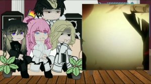 {?Реакция Токийские Мстители на Риндо Хайтани как Хуа Чен?}