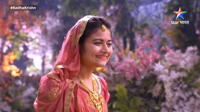 Radhakrishn Raasleela- part 388 || Golok Mein Samb Ka Pravesh | Radhakrishn | राधाकृष्ण #starbharat смотреть онлайн