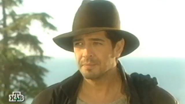 Андрей Подошьян в фильме "Школа выживания". ч.1 (2001) смотреть онлайн