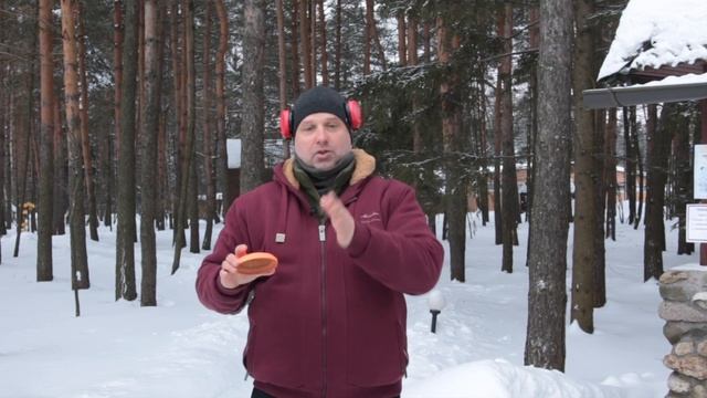 ? #12 Лайфхак от Дмитрия Ильенко | Почему важно видеть вращение мишени смотреть онлайн