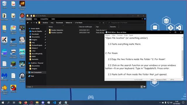 Stellaris Multiplayer Fix