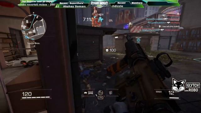 XDefiant Review: NEW FPS Powerhouse or COD Clone? смотреть онлайн