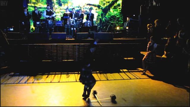 Волынки и барабаны Санкт-Петербурга MVI 1025 смотреть онлайн