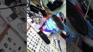 усилитель на одном транзисторе кт819 г