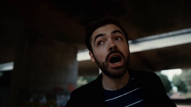 Cursed Thomas - I'm not a MONSTER смотреть онлайн