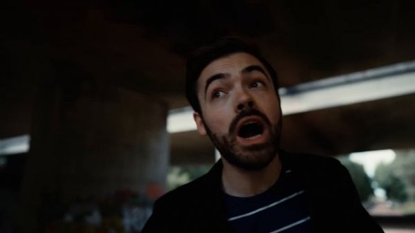 Cursed Thomas - I'm not a MONSTER