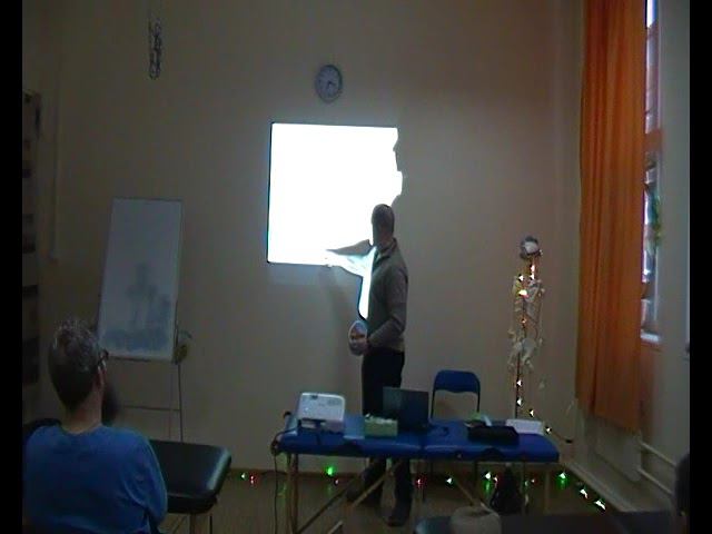 Семинар остеопатия МОЗГОВОЙ ЧЕРЕП МЧ_15 смотреть онлайн