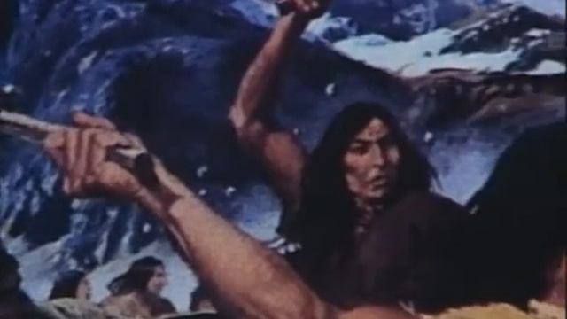 Мачу Пикчу Город в небесах 02 смотреть онлайн