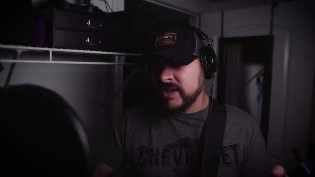 Kolton Moore & the Clever Few - Peace in the Pines (Cover) смотреть онлайн