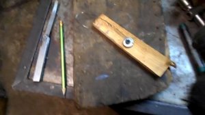 как отрегулировать  подшипники дифференциала на кпп 2109 №7.mp4